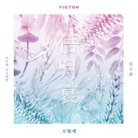 Purchase Victon - Time Of Sorrow (CDS)
