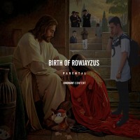 Purchase Rowjay - Birth Of Rowjayzus