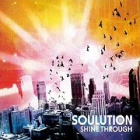 Purchase Soulution - Shine Through