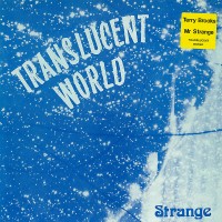 Purchase Terry Brooks & Strange - Translucent World (Vinyl)