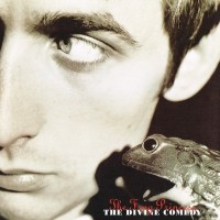 Purchase The Divine Comedy - The Frog Princess