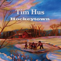 Purchase Tim Hus - Hockeytown