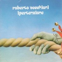 Purchase Roberto Vecchioni - Ipertensione (Vinyl)