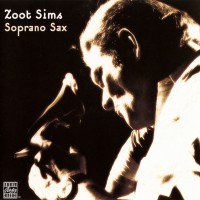 Purchase Zoot Sims - Soprano Sax (Vinyl)