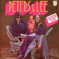 Purchase Peters & Lee - We Can Make It (Vinyl)