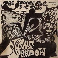 Purchase Night Shadow - The Square Root Of Two (Vinyl)