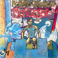 Purchase Roberto Vecchioni - Montecristo (Vinyl)