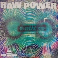 Purchase Terry Brooks & Strange - Raw Power (Vinyl)