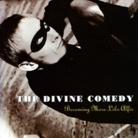 Purchase The Divine Comedy - Becoming More Like Alfie (EP)