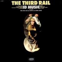 Purchase The Third Rail - ID Music (Reissued 1997)