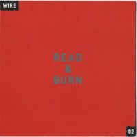 Purchase Wire - Read & Burn 02 (EP)