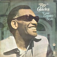 Purchase Ray Charles - Love Country Style (Vinyl)