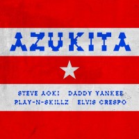 Purchase Steve Aoki - Azukita
