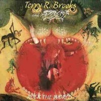 Purchase Terry Brooks & Strange - Rock The World (Vinyl)