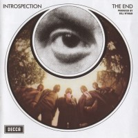Purchase The End - Introspection (Vinyl)