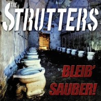 Purchase The Strutters - Bleib' Sauber!