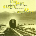 Buy Utah Phillips & Ani Difranco - The Past Didn't Go Anywhere Mp3 Download