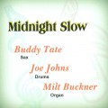 Buy Papa Jo Jones - Midnight Slow (Vinyl) Mp3 Download