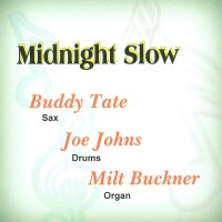 Purchase Papa Jo Jones - Midnight Slow (Vinyl)