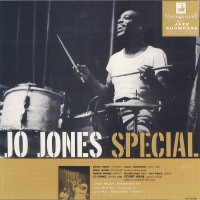 Purchase Papa Jo Jones - The Jo Jones Special Papa Jo Jones