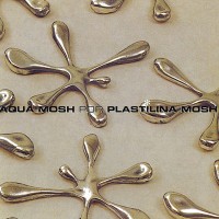 Purchase Plastilina Mosh - Aquamosh