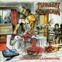 Purchase Purulent Spermcanal - Legalize For Canniballism & Sperman