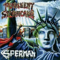 Purchase Purulent Spermcanal - Sperman (Split With Viscera)