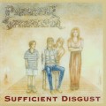 Buy Purulent Spermcanal - Sufficient Disgust (Split With Smothered Brothers) Mp3 Download