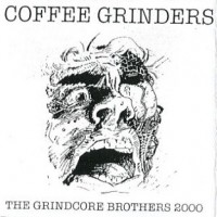 Purchase Purulent Spermcanal - The Grindcore Brothers (Split With Coffee Grinders)