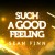 Buy Sean Finn - Such A Good Feeling (Remix) Mp3 Download