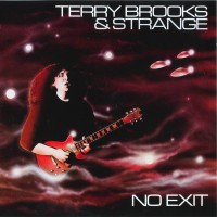 Purchase Terry Brooks & Strange - No Exit (Vinyl)