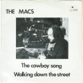 Buy The Macs - The Cowboy Song (VLS) Mp3 Download