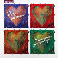 Purchase The Warmers - Never Gonna Give You Up (Vinyl)