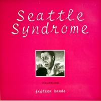Purchase VA - Seattle Syndrome Vol. 1 (Vinyl)