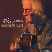 Purchase Wizz Jones - Huldenberg Blues