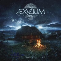 Purchase Aexylium - Tales From This Land