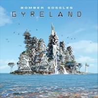 Purchase Bomber Goggles - Gyreland