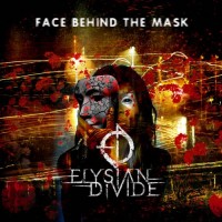 Purchase Elysian Divide - Face Behind The Mask
