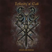 Purchase Infinity's Call - Daggers And Dragons