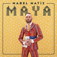 Purchase Mabel Matiz - Maya CD1