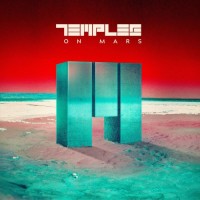 Purchase Temples On Mars - Temples On Mars