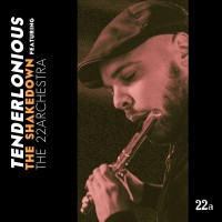 Purchase Tenderlonious - The Shakedown