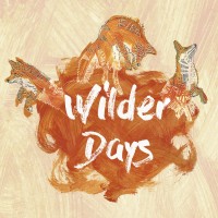 Purchase Tors - Wilder Days