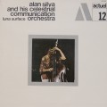 Buy Alan Silva - Luna Surface (With The Celestrial Communication Orchestra) Mp3 Download
