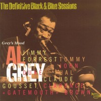 Purchase Al Grey - Grey's Mood (Devinitive Black & Blue Sessions) (Vinyl)