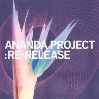 Purchase Ananda Project - Re-Release