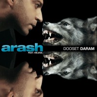 Purchase Arash - Dooset Daram (Feat. Helena) (CDS)