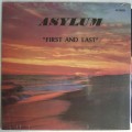 Buy Asylum - First And Last (Vinyl) Mp3 Download