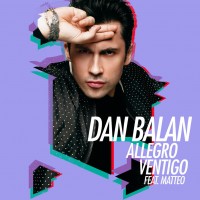 Purchase Dan Balan - Allegro Ventigo (Feat. Matteo) (CDS)