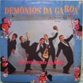 Buy Demonios Da Garoa - Eu Vou Pro Samba (vinyl) Mp3 Download